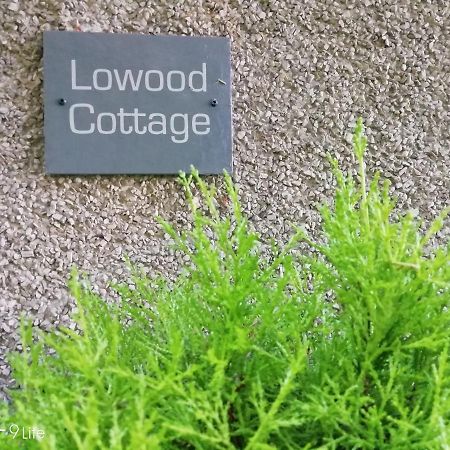 Lowood Cottage EDI Exteriér fotografie