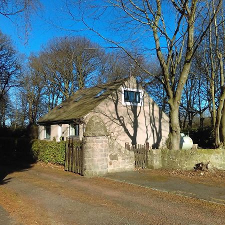 Lowood Cottage EDI Exteriér fotografie