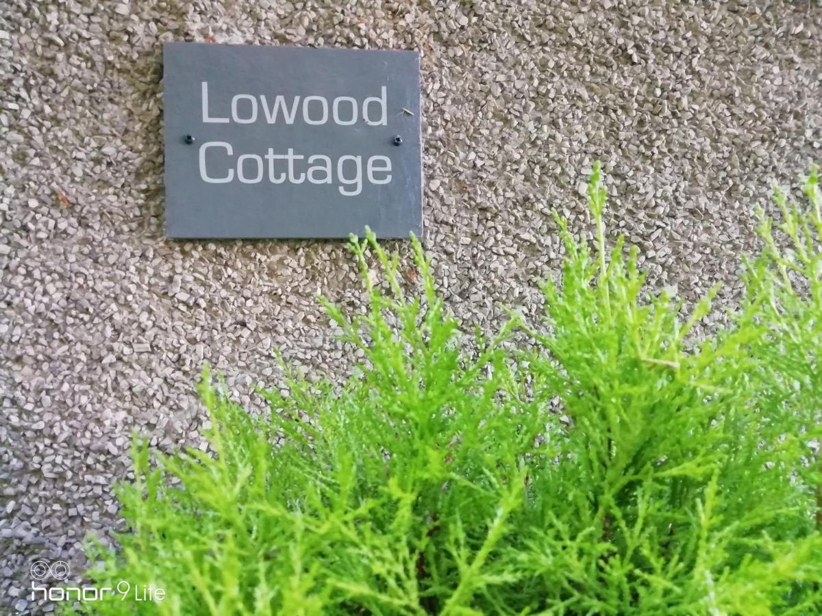 Lowood Cottage EDI Exteriér fotografie