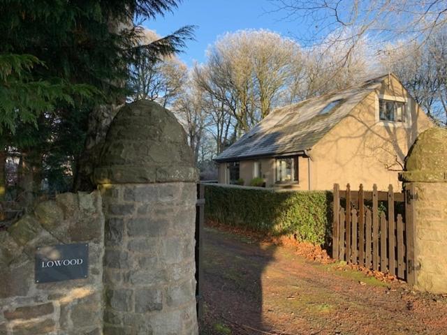 Lowood Cottage EDI Exteriér fotografie