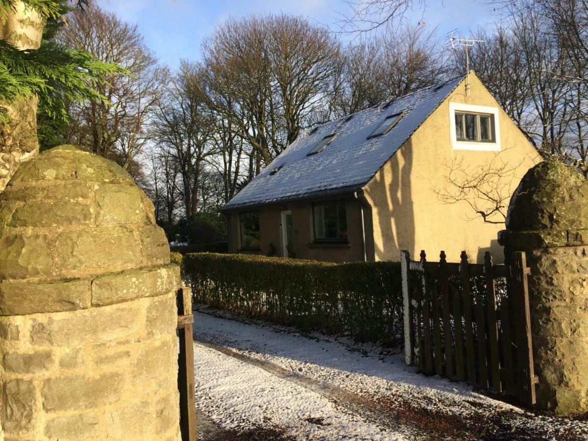 Lowood Cottage EDI Exteriér fotografie